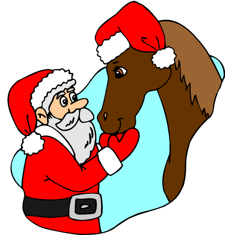 716x750 Choose A Christmas Present From Our Gift List!