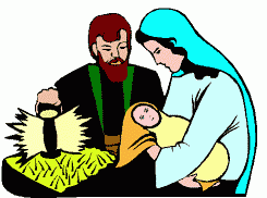 245x182 Free Nativity Clipart Public Domain Christmas Clip Art Images 5