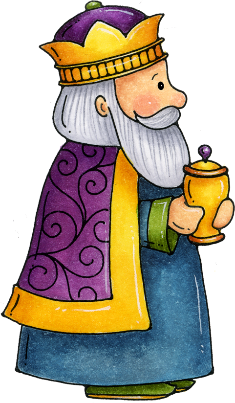 481x824 Christmas Manger