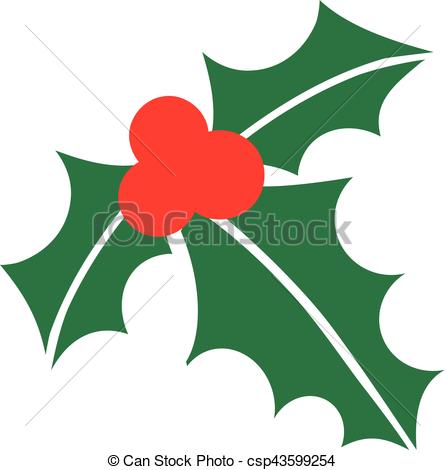 445x470 Christmas Mistletoe Clipart Vector And Illustration. 7,063