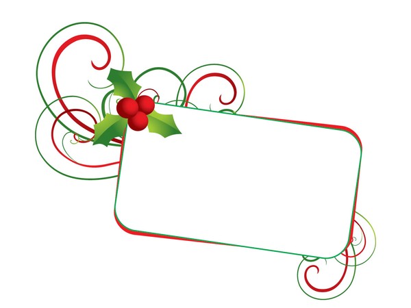 600x450 Free Christmas Graphics