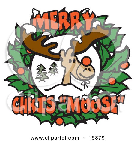 450x470 Royalty Free (Rf) Moose Clipart, Illustrations, Vector Graphics