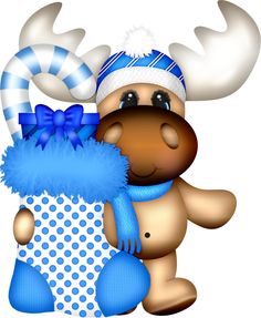 236x287 Lilia 2112 Cute Christmas