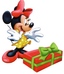271x313 Disney Christmas Disney Christmas Minnie Mouse Clipart Joy