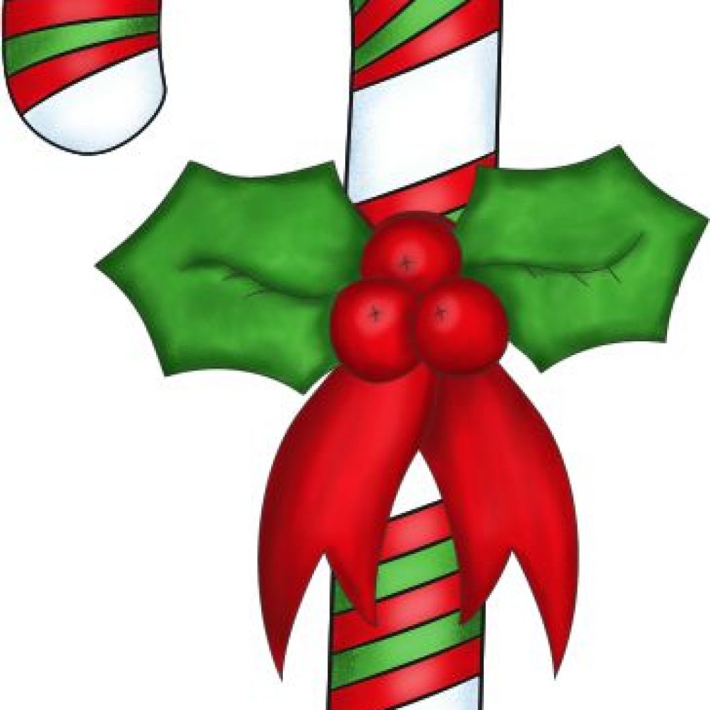 1024x1024 Free Christmas Clip Art Summer Clipart