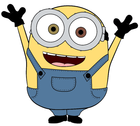 550x497 Minion Clip Art Christmas Best Free