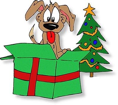 401x358 Animated Christmas Gifts Animated Christmas Presents Free Art N