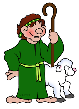 261x360 Free Christmas Nativity Collection Clip Art By Phillip Martin