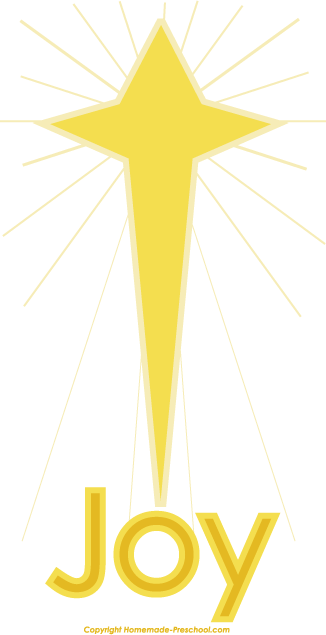 326x635 Free Nativity Clipart