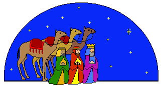 321x172 Collection Of Christmas Wise Men Clipart High Quality, Free