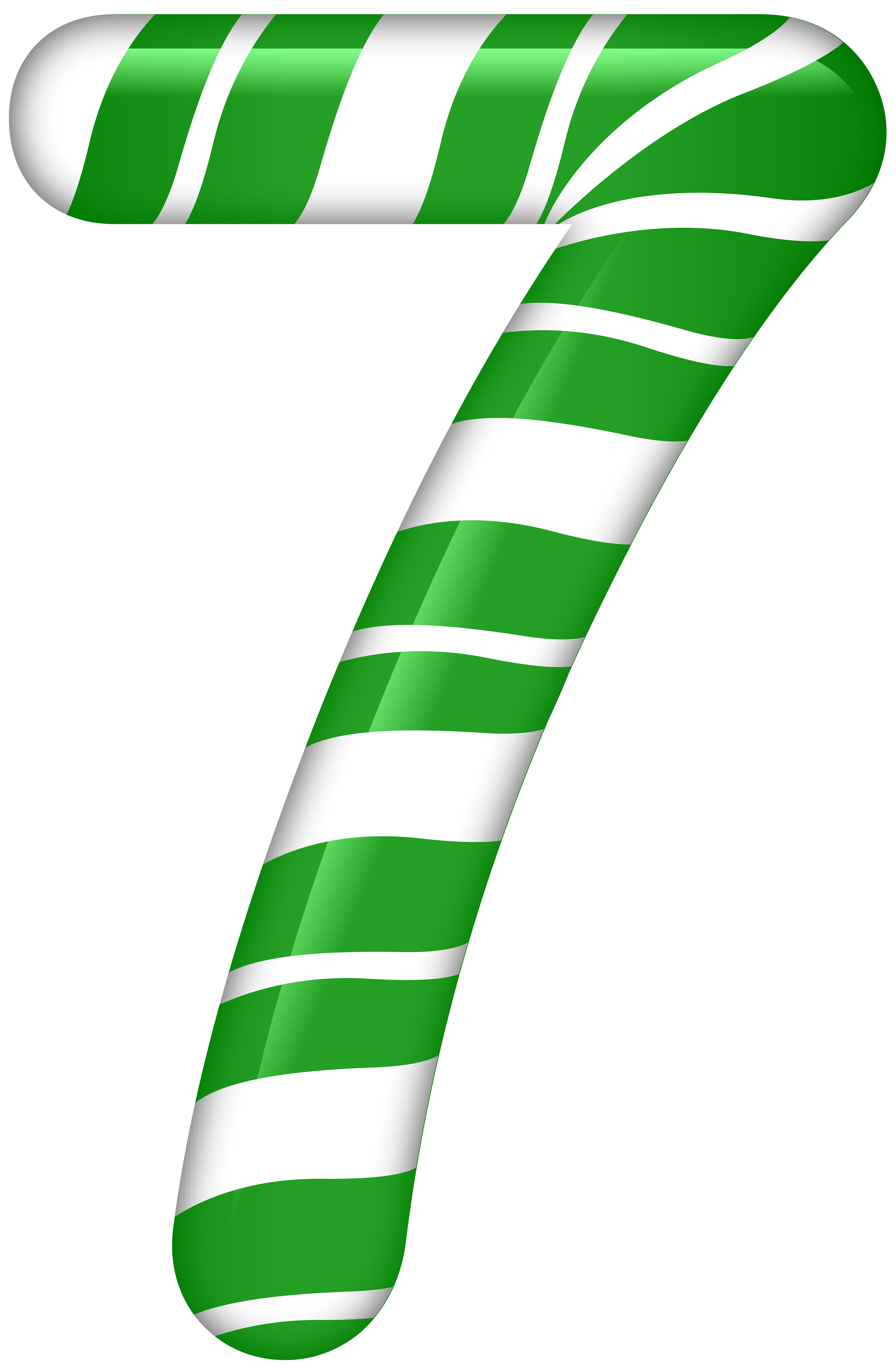 5233x8000 Number Seven Candy Style Png Clip Art Imageu200b Gallery