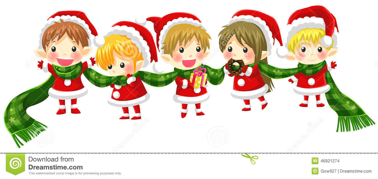 1300x617 Stunning Christmas Elves Pictures 25 Clipart 1 Paper Crafts