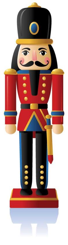 236x842 Irish Nutcracker Christmas Products, Irish