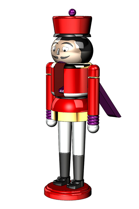 465x700 Solidworks Part Reviewer Nutcracker Tutorial