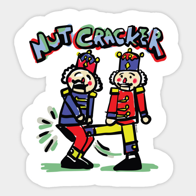 630x630 Christmas Nutcracker