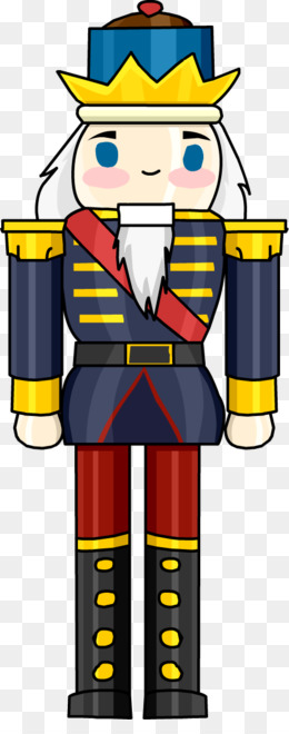 260x660 Christmas Nutcracker Images Clip Art
