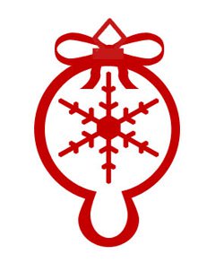 240x293 Christmas Clipart