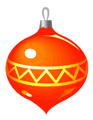 308x400 Free Ornaments Clipart. Free Clipart Images, Graphics, Animated