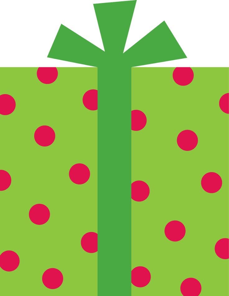 Christmas Party Clipart