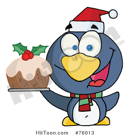 450x470 Penguin Clipart