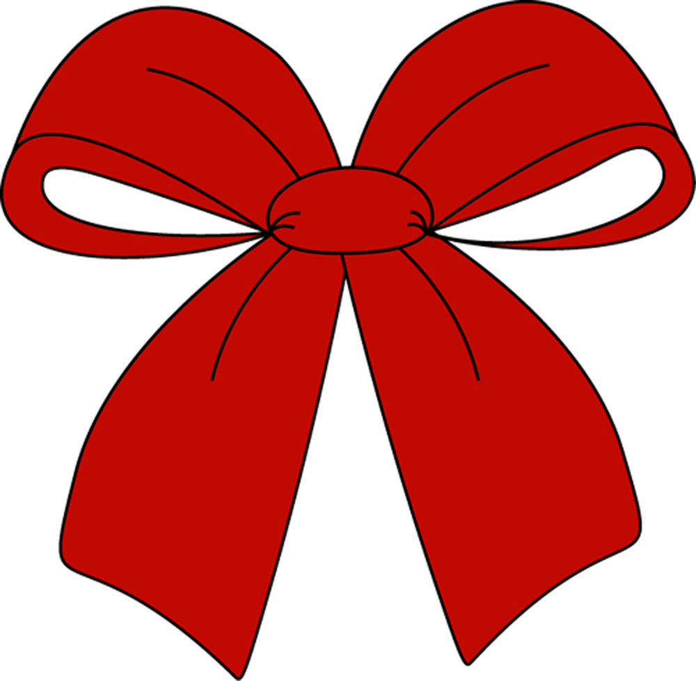 Christmas Pig Clipart