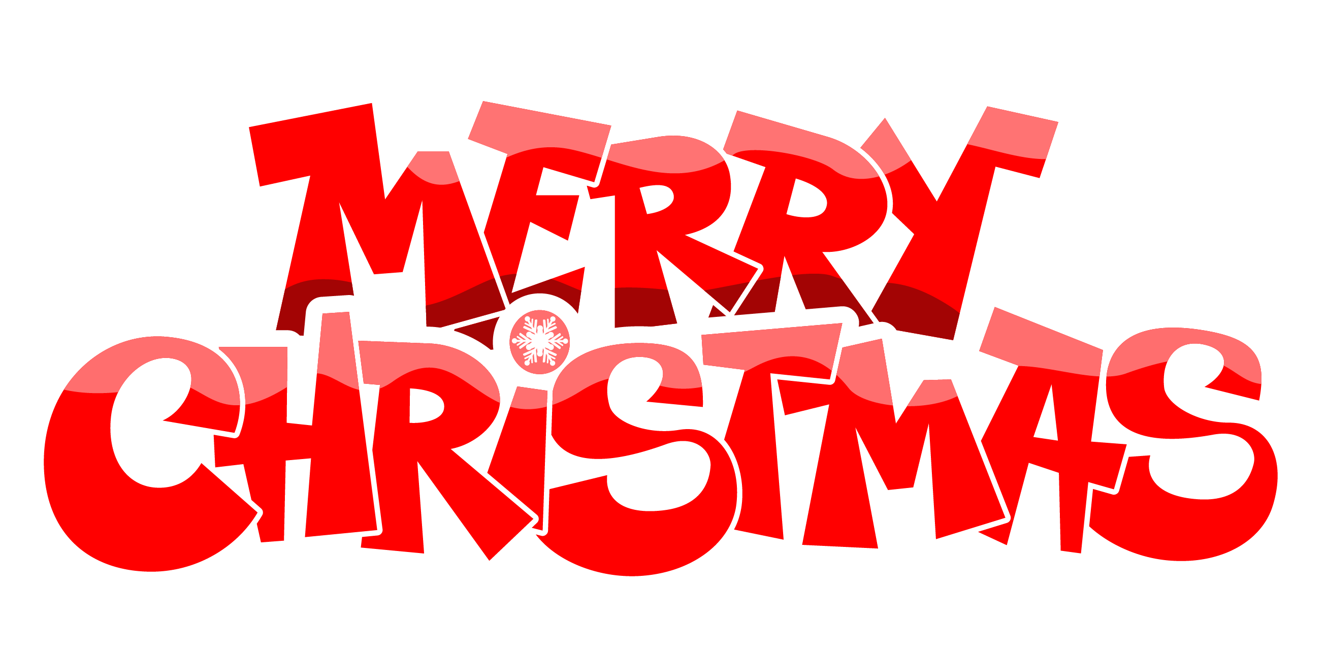 2613x1280 Merry Christmas Clip Art Images