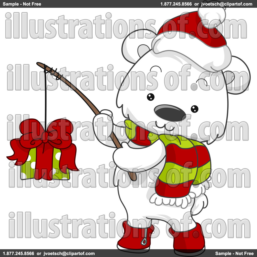 1024x1024 Baby Polar Bear Clipart Clipart Panda