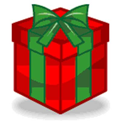 400x400 Christmas Gift Pic Group
