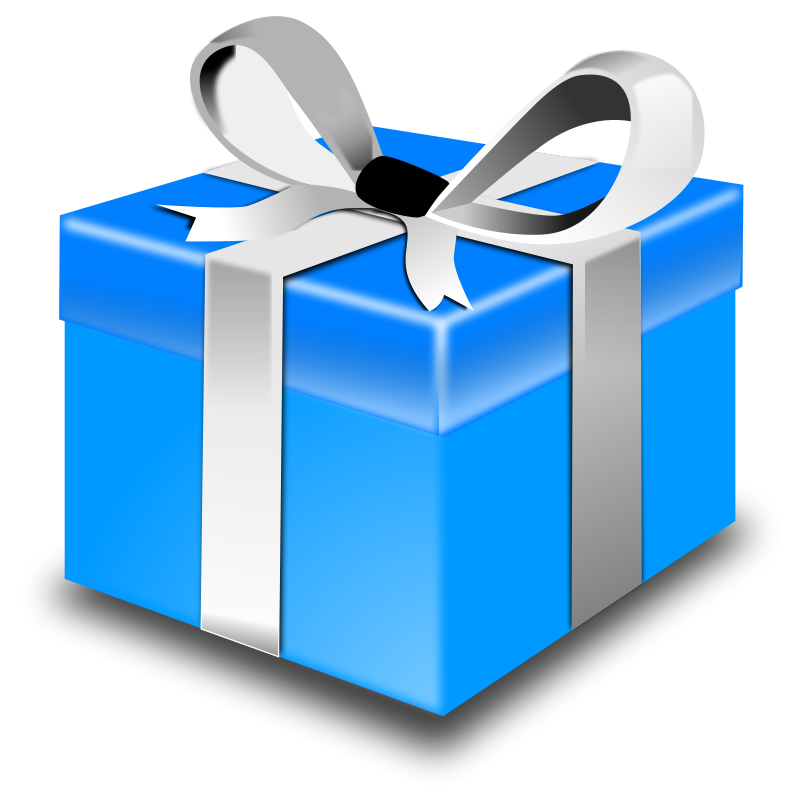 800x800 Present Clipart Clipart 2 Image