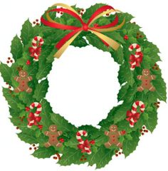 236x240 Free Clipart Christmas Presents, Ribbons Art Clipart, Xmas