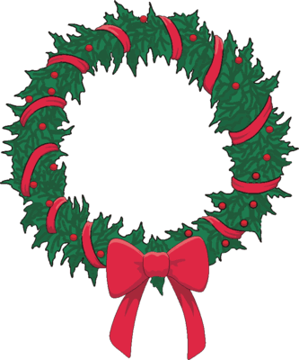 333x400 Christmas Clip Art
