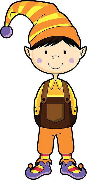 Christmas Shepherd Clipart