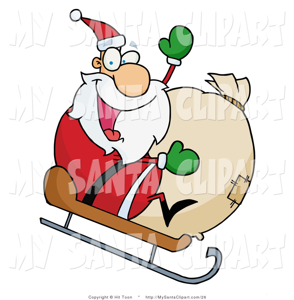 1024x1044 Royalty Free Christmas Stock Santa Designs
