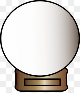 260x300 Snow Globe Clipart