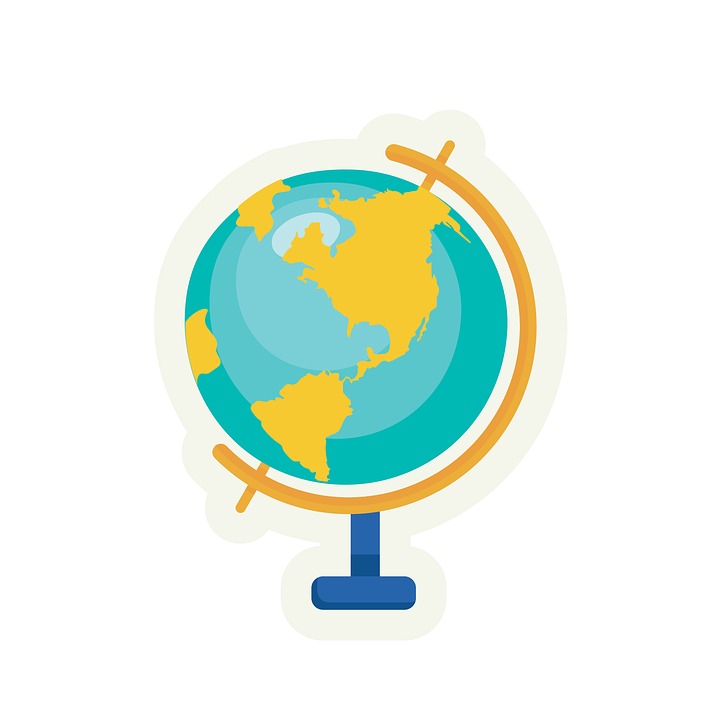 720x720 Snow Globe Clipart