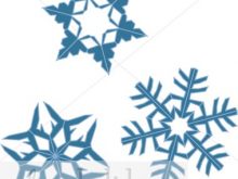 220x165 Winter Clipart Snowflake Winter Snowflake Clip Art Graphic Images