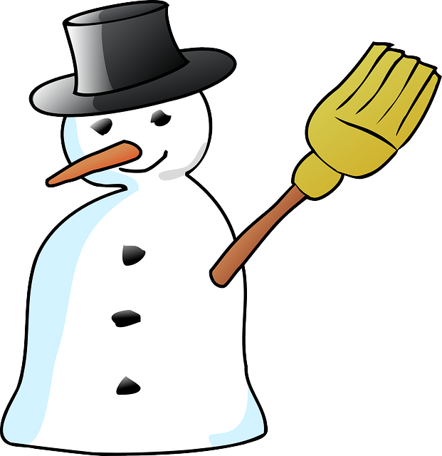 621x640 Free Pictures Snowman