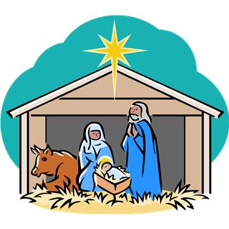 325x325 Christmas Message, Christmas Proves The Love Of God, Christmas