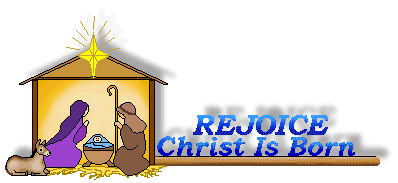 398x183 Religious Christmas Images Clip Art Fun For Christmas