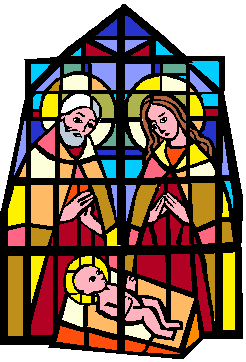 246x362 Children's Christmas Program