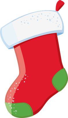 236x408 Christmas Stocking Clipart 8 Nice Clip Art