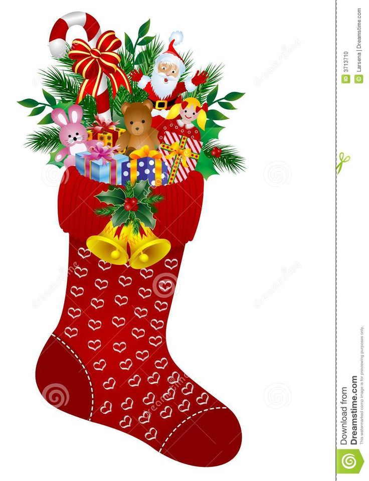 736x959 29 Best Cards With Holiday Stockings Images