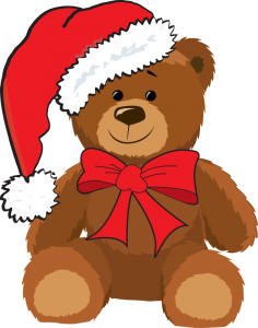 236x300 Christmas Make A Bear Christmas Party
