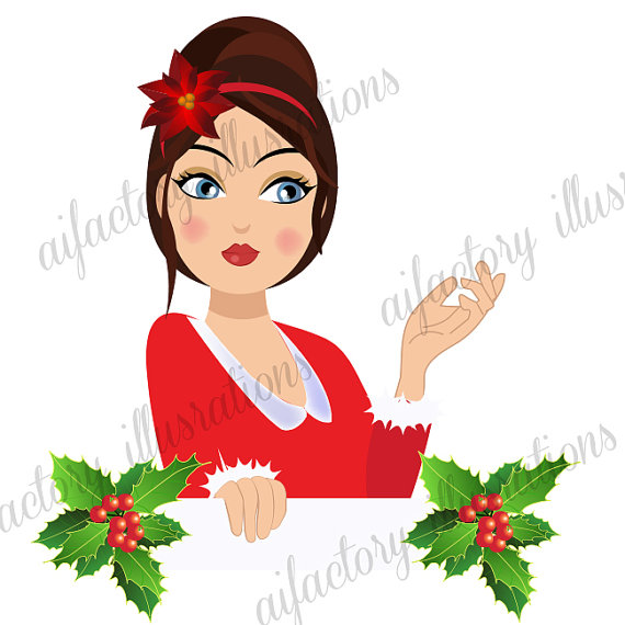 570x570 Christmas Clipart Free Images