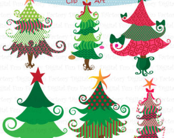 340x270 Christmas Clipart Victorian Village Christmas