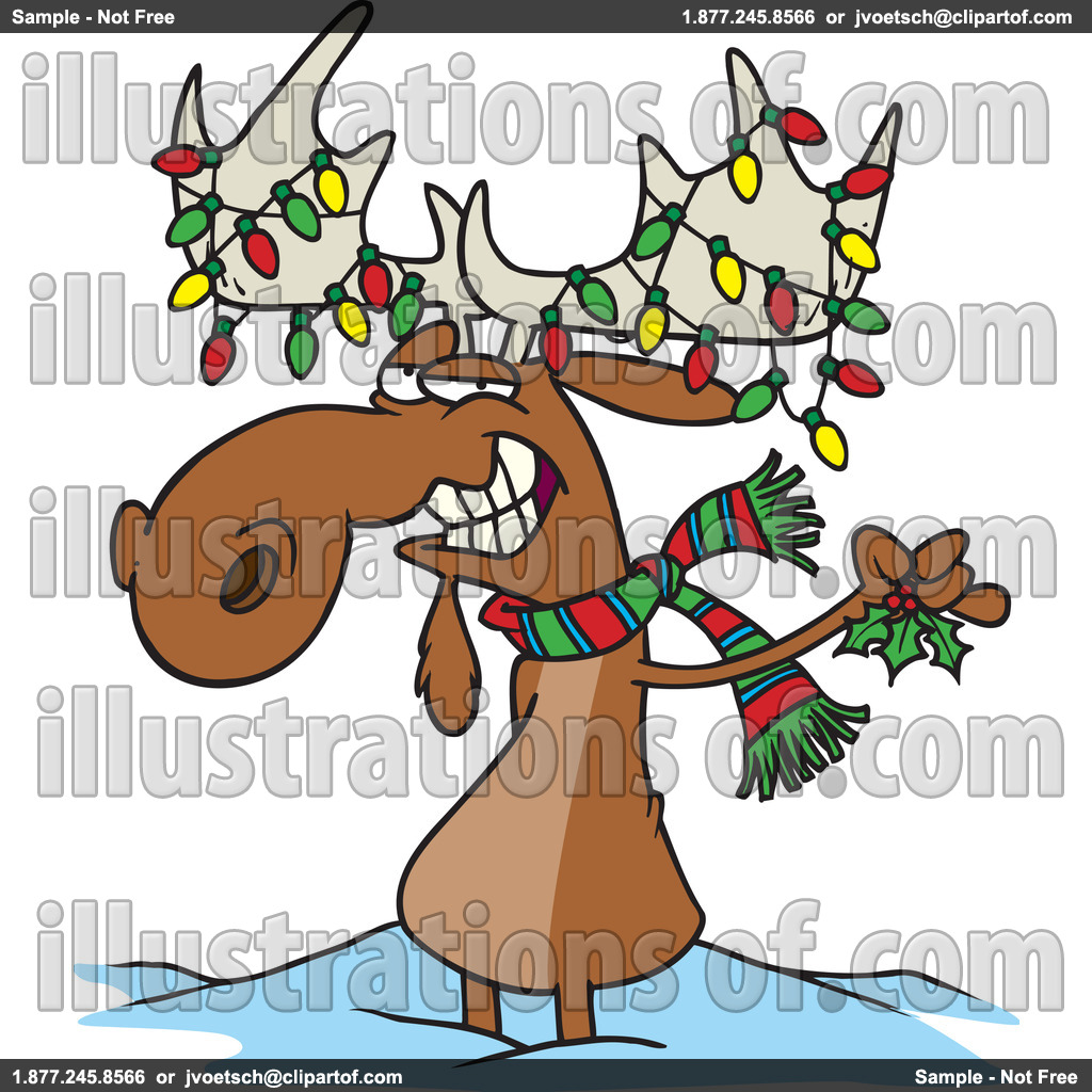 1024x1024 Moose Clip Art Free Clipart Panda