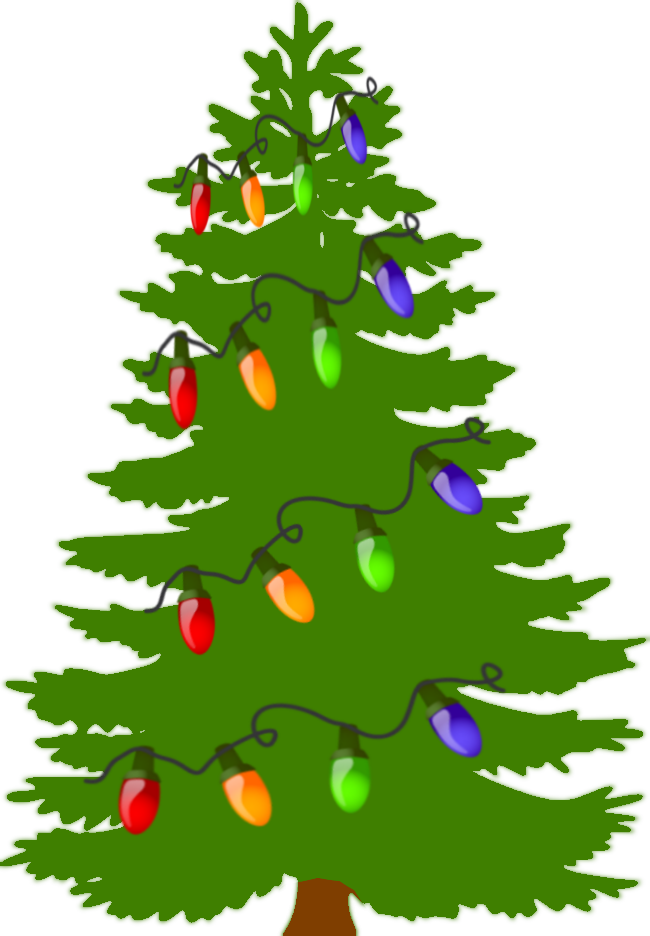 650x936 Collection Of Christmas Tree Background Clip Art High