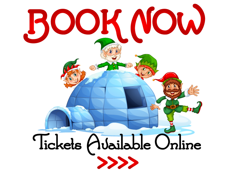 800x600 Best Interactive Santa Experience