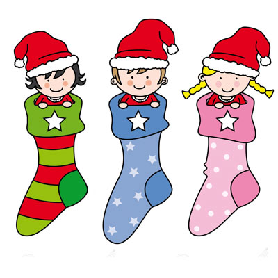 400x400 Christmas Coloring Book Pictures To Color