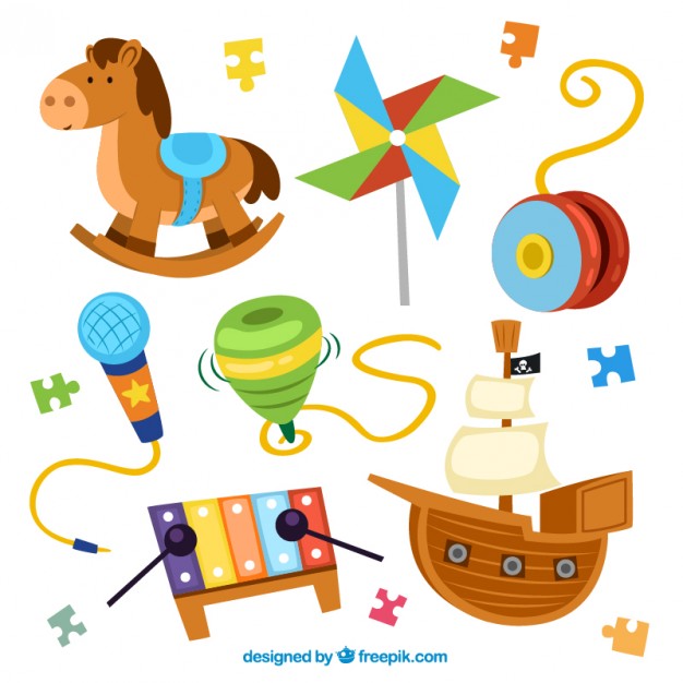 626x626 Toys Vectors, Photos And Psd Files Free Download